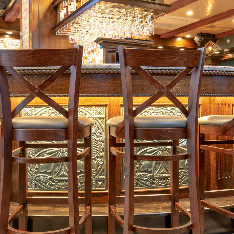 The Tailor NYC New York Midtown Manhattan Best Bar