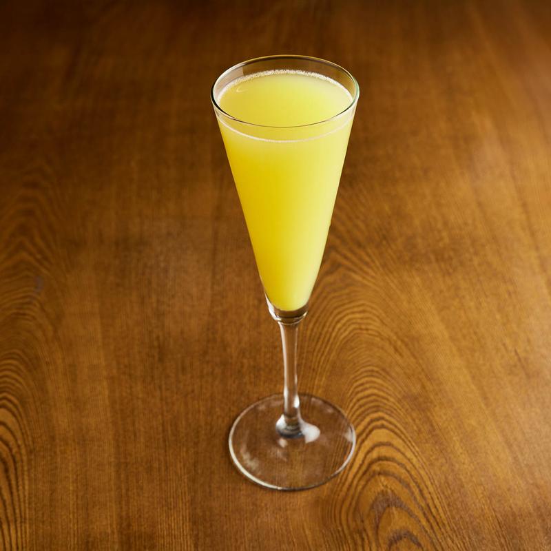 Classic Mimosa photo