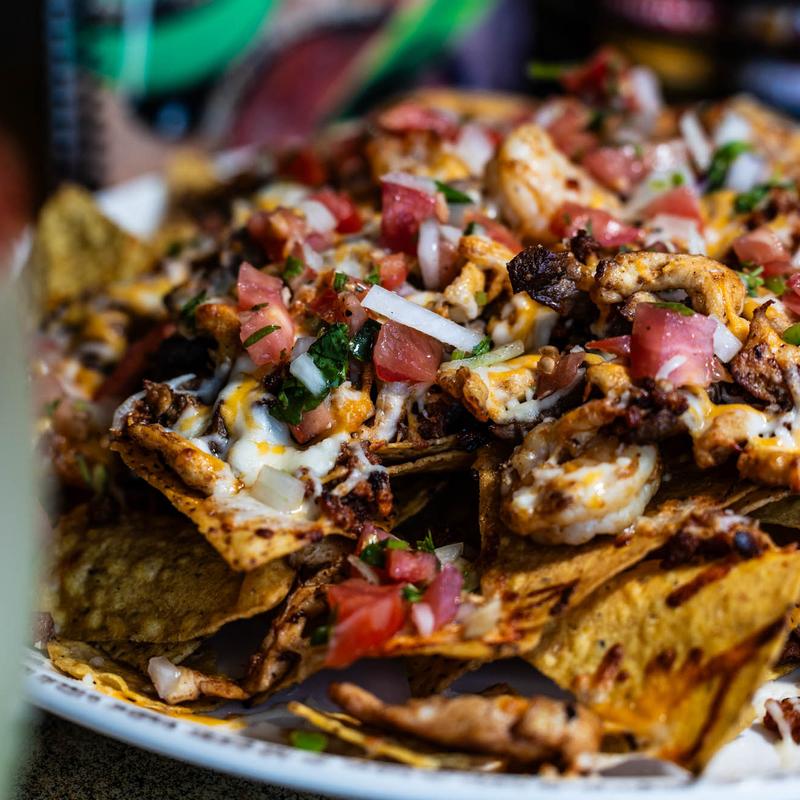 Nachos Supreme photo