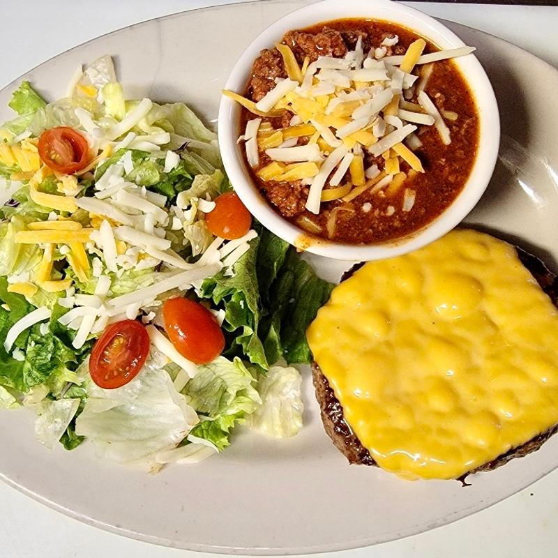 Justin’s Platter photo