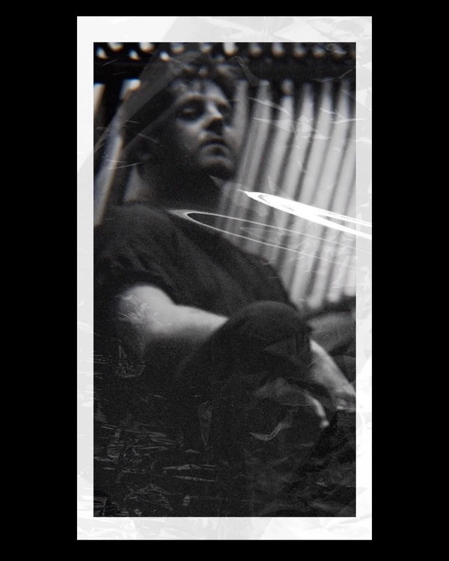 Joseph Caneva event photo