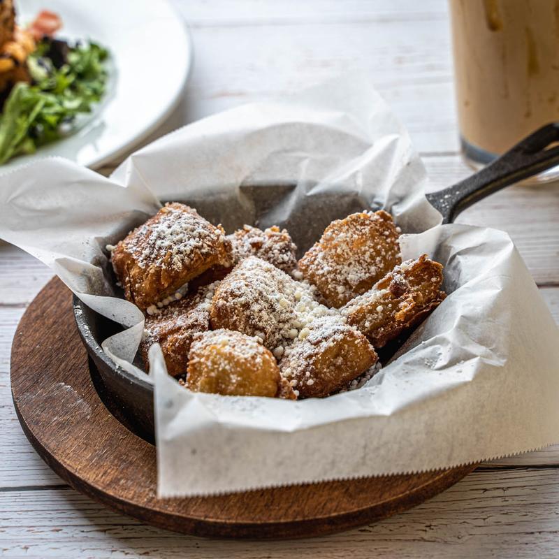 New Orleans Beignets photo