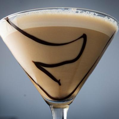 Espresso Martini.