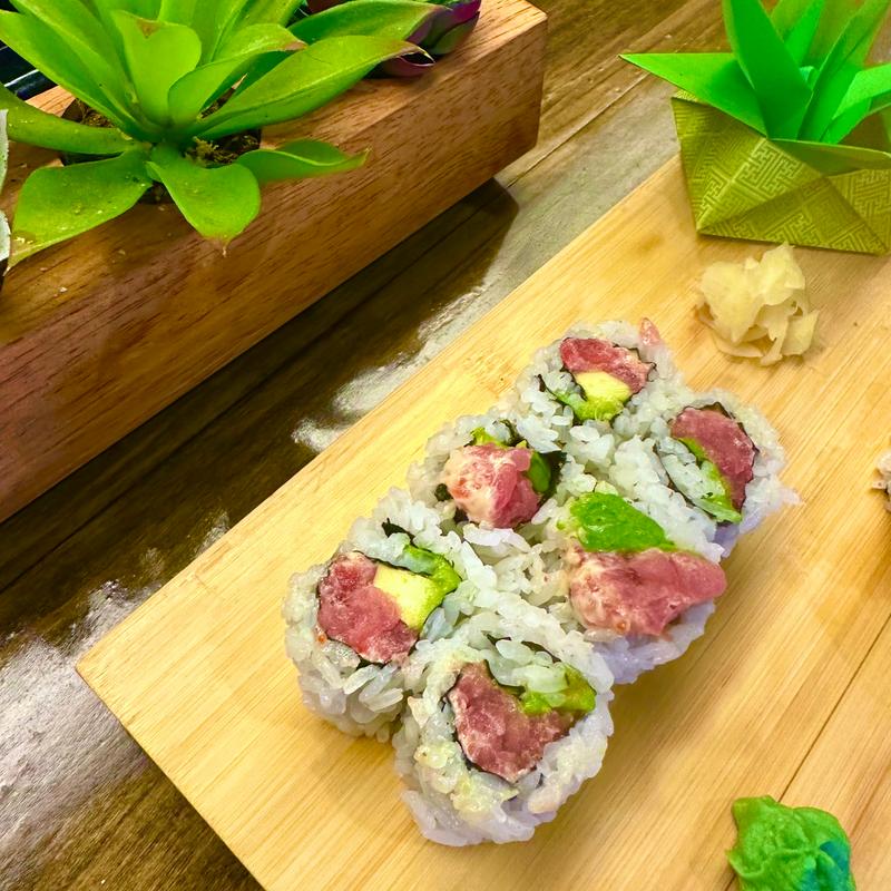 Special Spicy Tuna photo