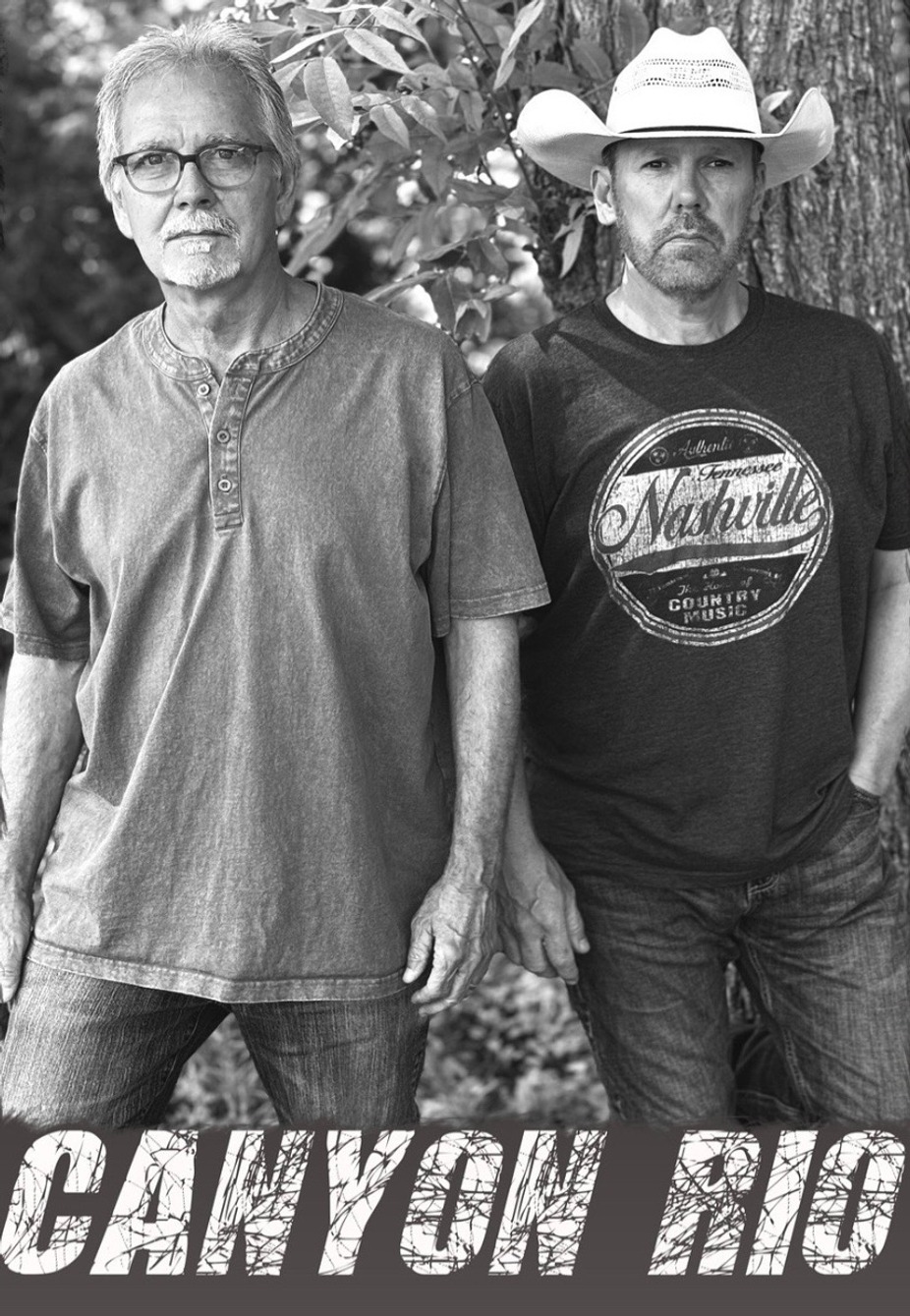 Canyon Rio event photo