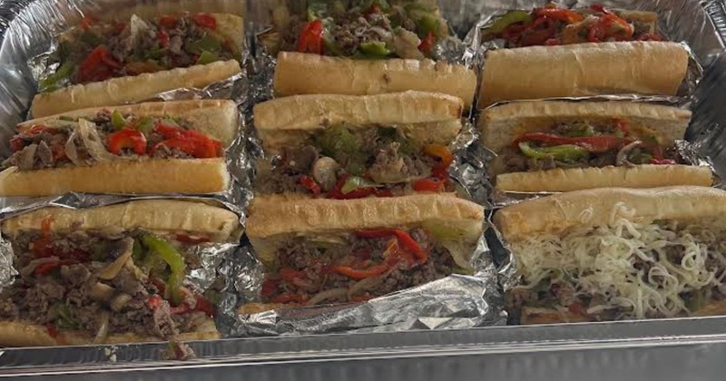 Murphy's Catering - Traditional
