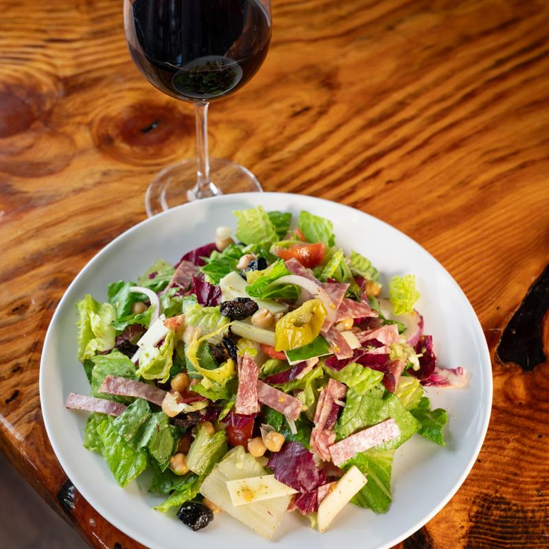 Chopped Antipasto photo