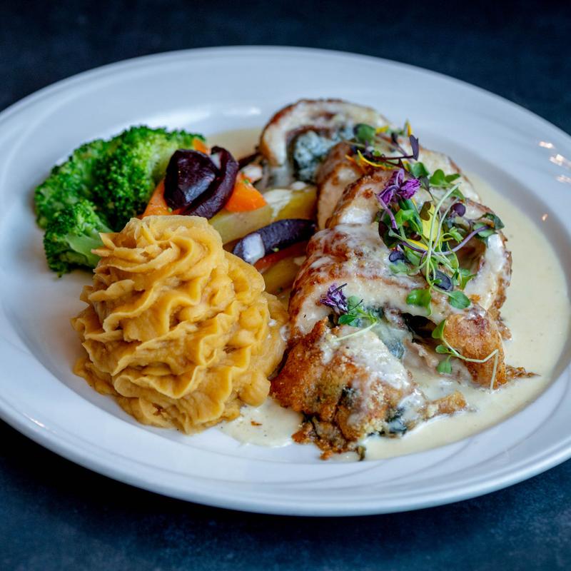 menu item 30 of 33, Pollo Ripieno