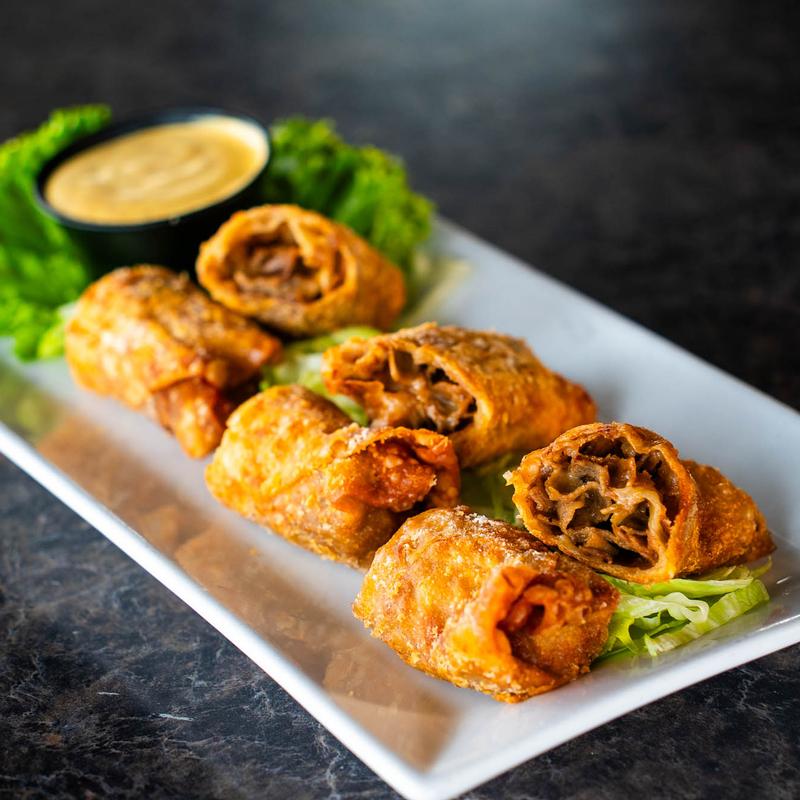 Philly Egg Rolls photo