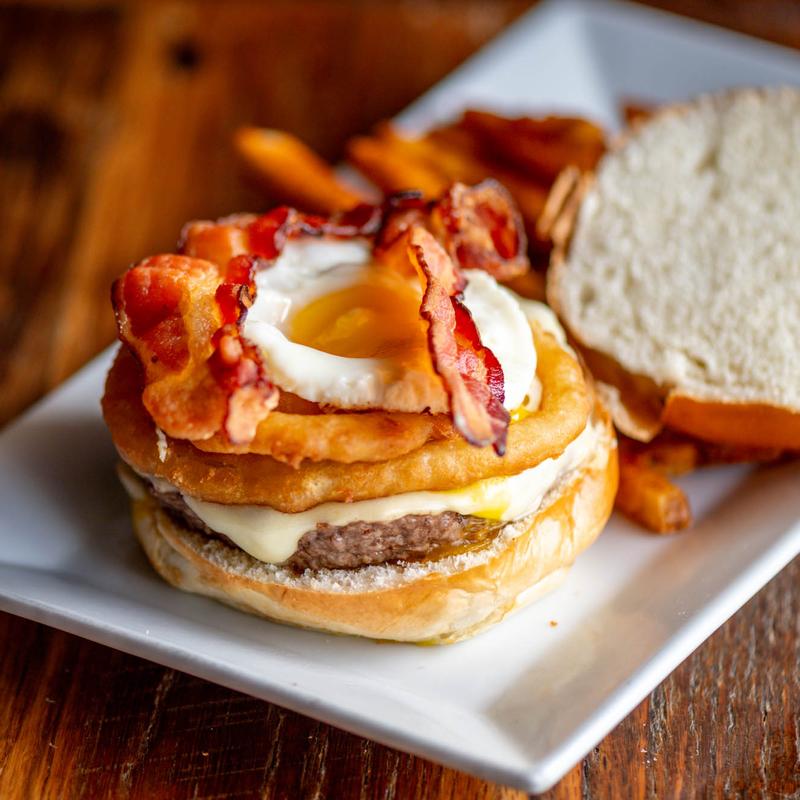 Sunrise Burger photo