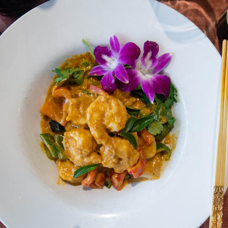 Yellow Curry photo