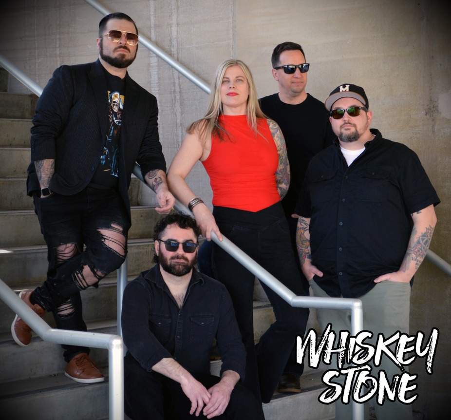Whiskey Stone event photo