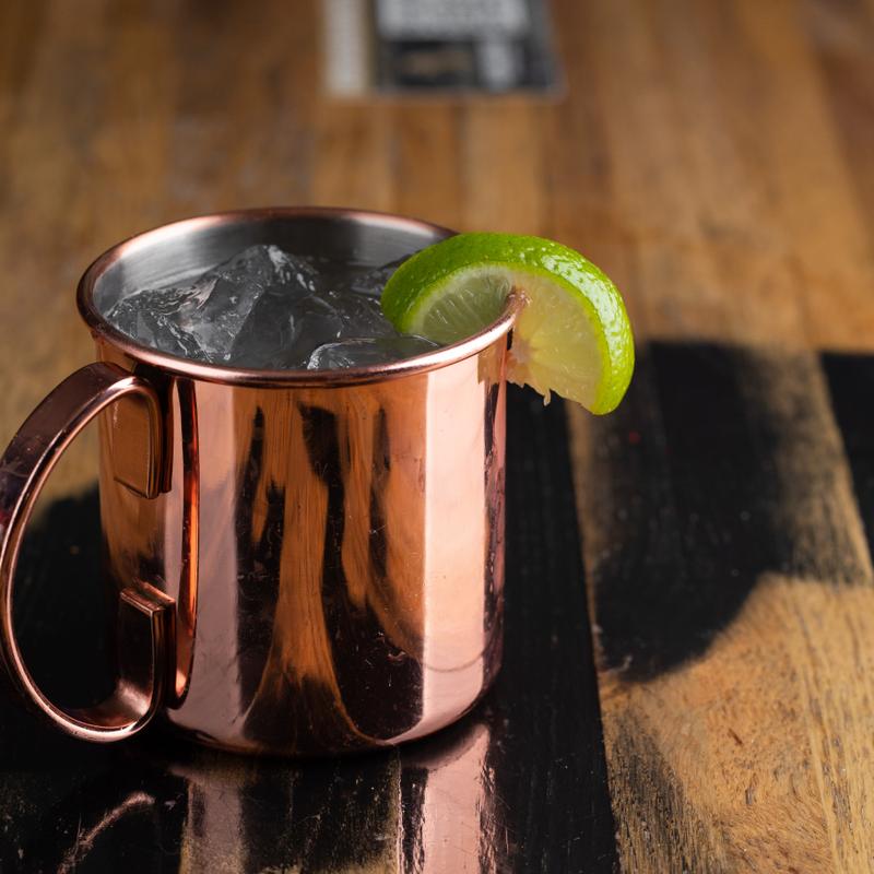 Moscow Mule photo