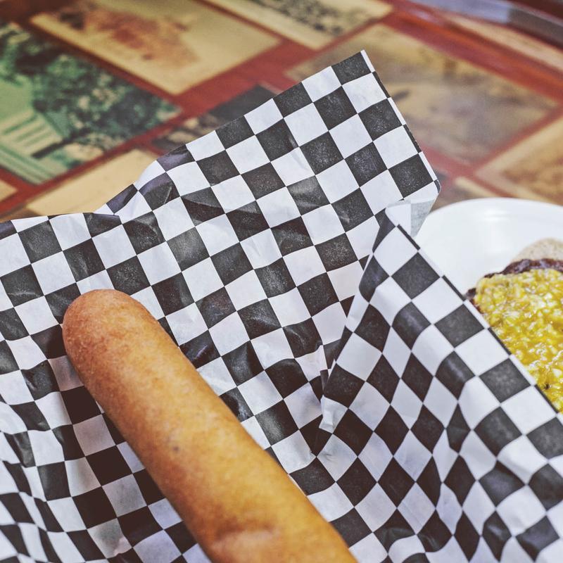 Corn Dog photo