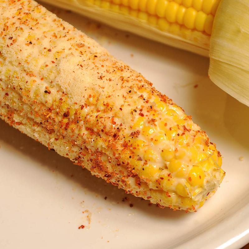 Street Corn (Elate) photo