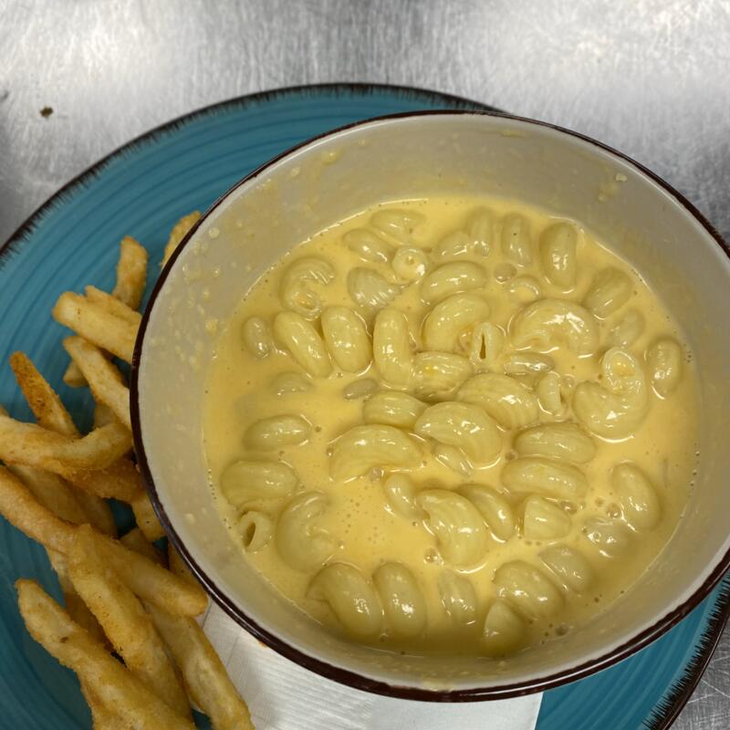 Mac and Cheese photo