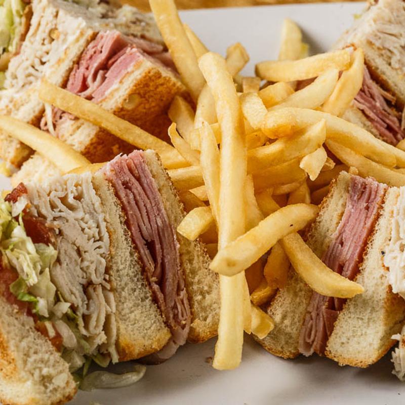 Club Sandwich photo