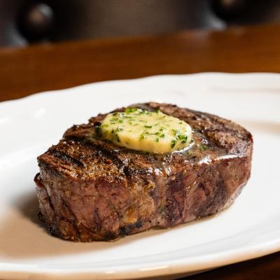 Center Cut Filet.