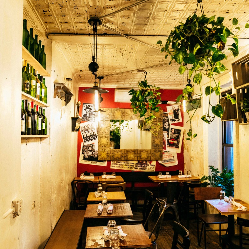 Cello Wine Bar (Bar/Restaurant) SpotHopper