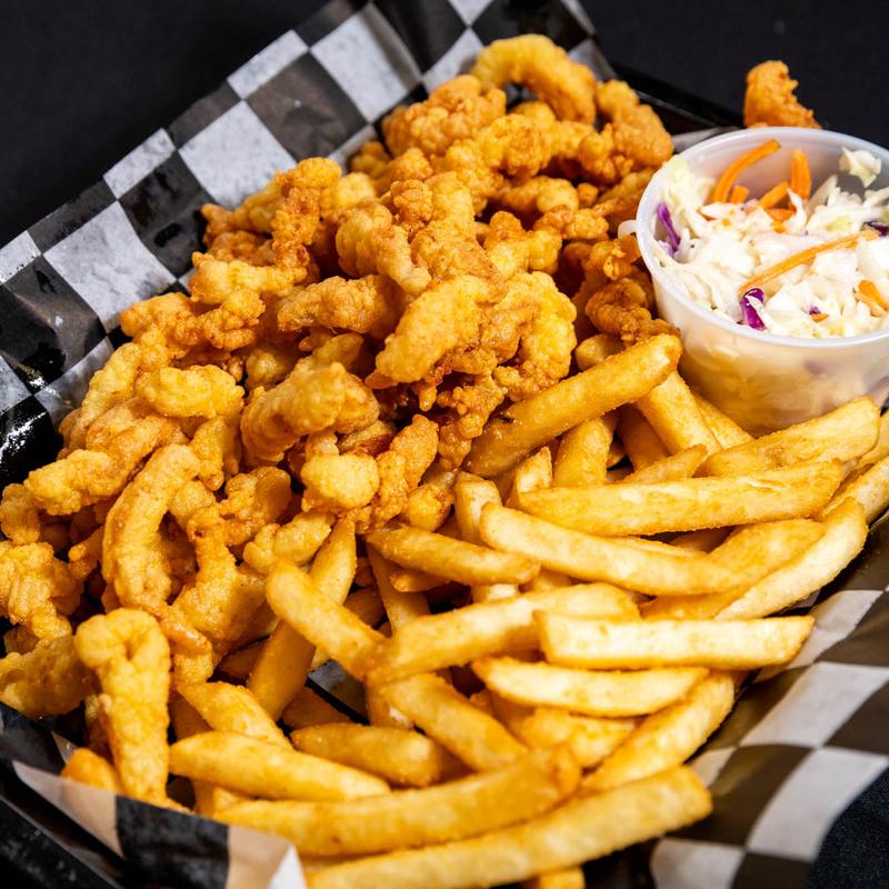 Clam Strips photo
