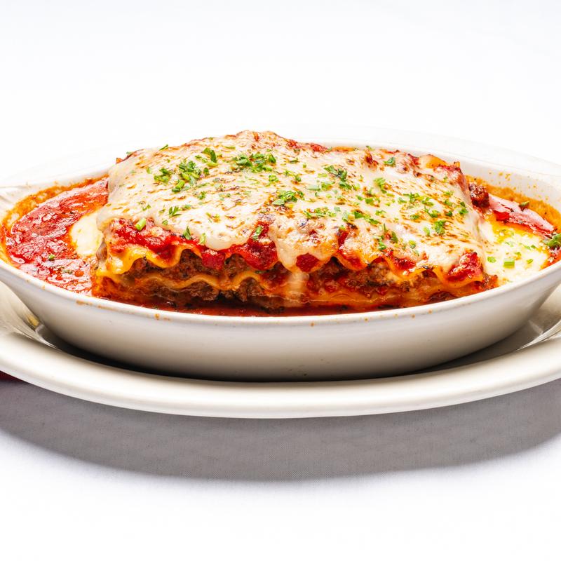 Amore Beef Lasagna photo