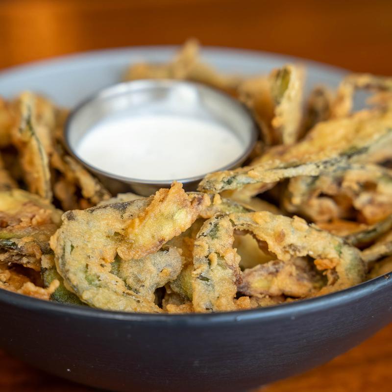 Jalapeño Chips photo