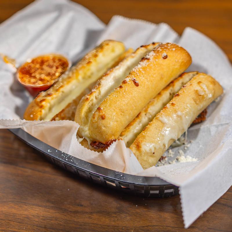 Breadsticks photo