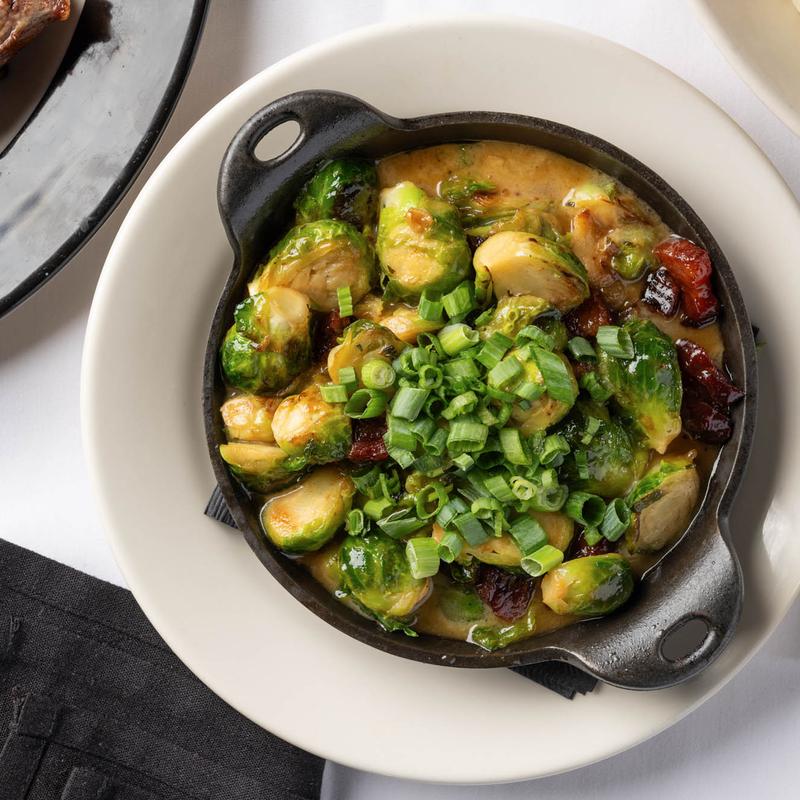 Brussels Sprouts photo