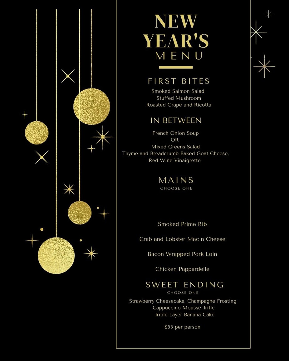 NEW YEARS EVE!!! event photo