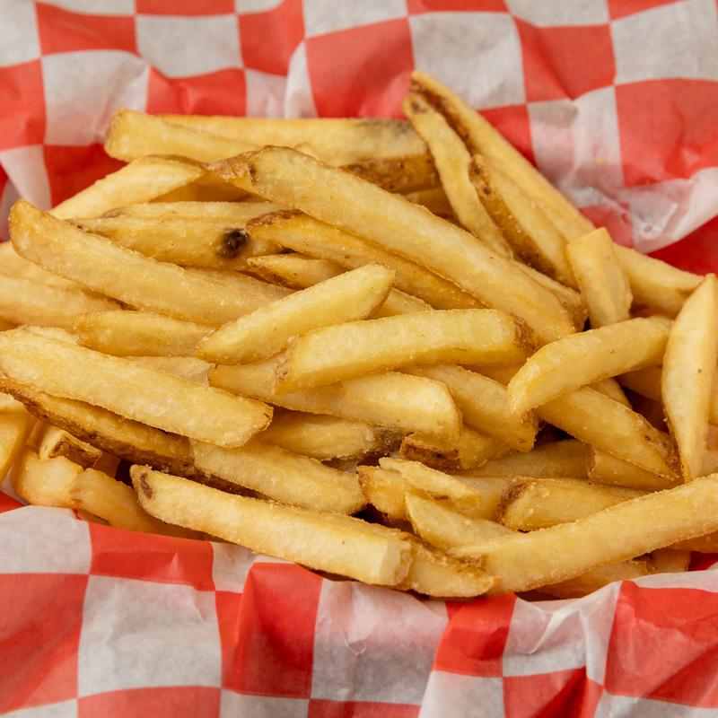 Glenn’s Skin-On Fries photo