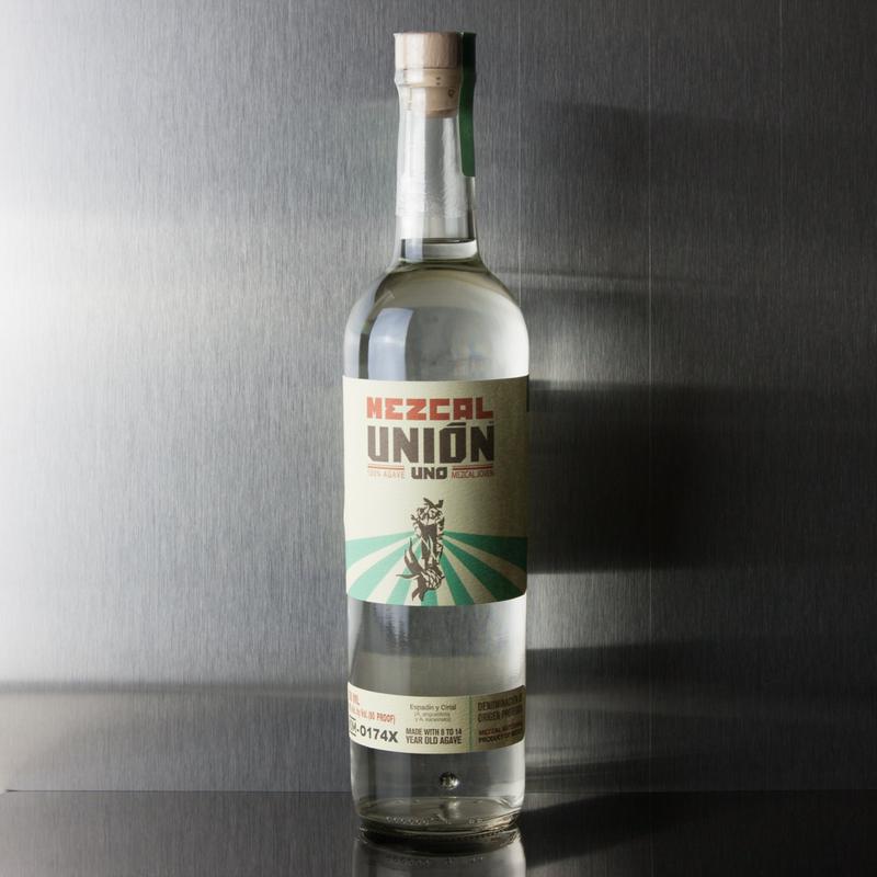 Union Mezcal Paloma photo