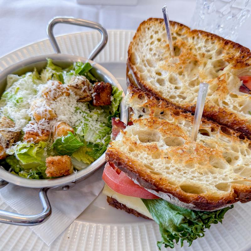 Turkey Club (P) (GFO) photo