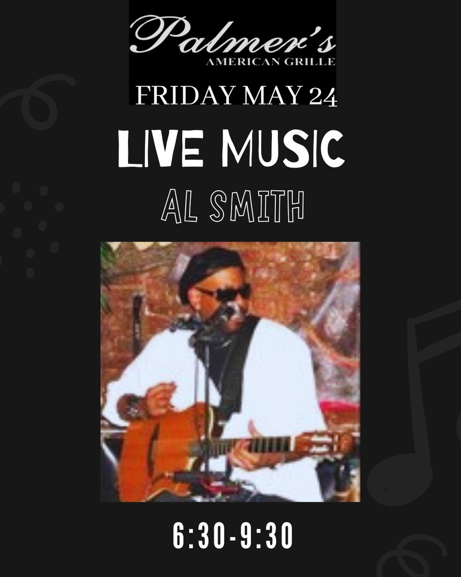 Live Music Al Smith event photo
