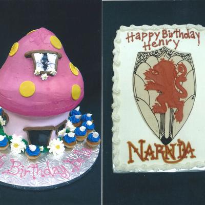 event calendar flyer 101