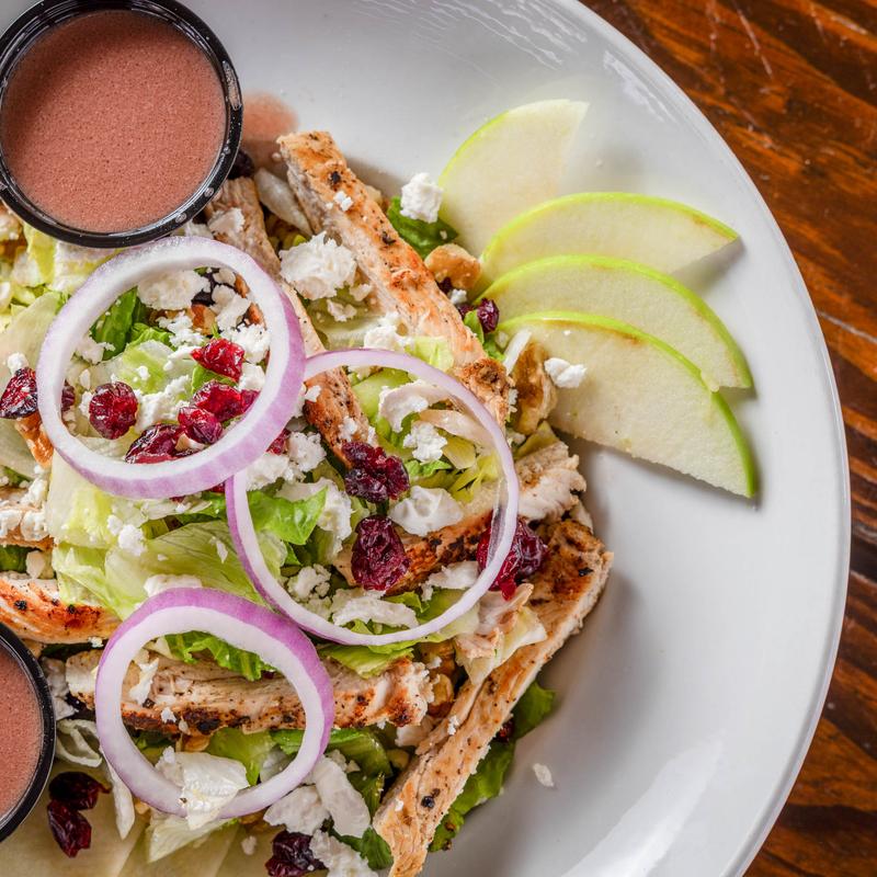 The Ladies Salad photo