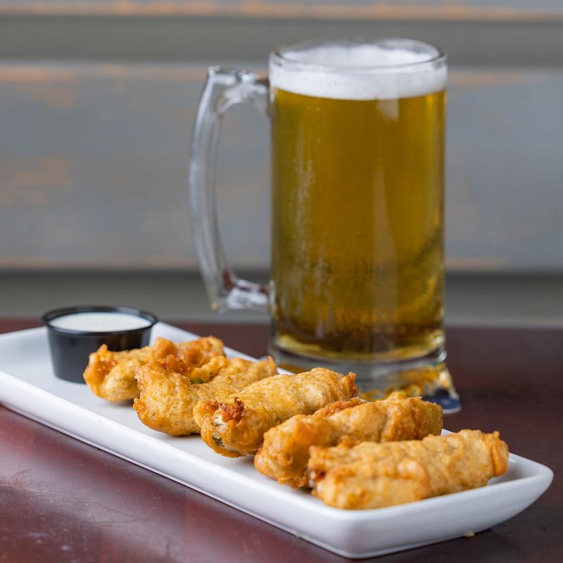 Jalapeno Boats photo