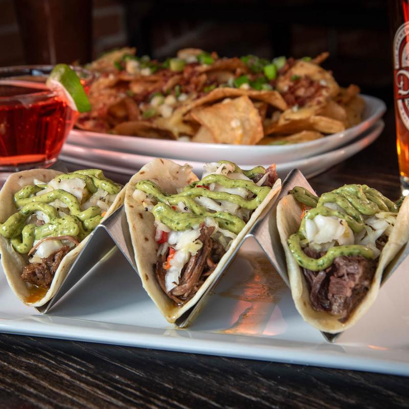 Short Rib Tacos photo