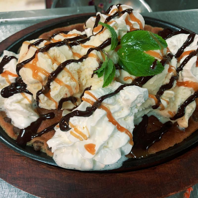 Cookie Skillet photo
