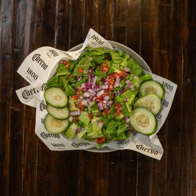House Salad.