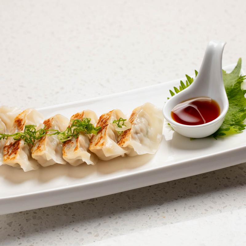 Pork Gyoza photo