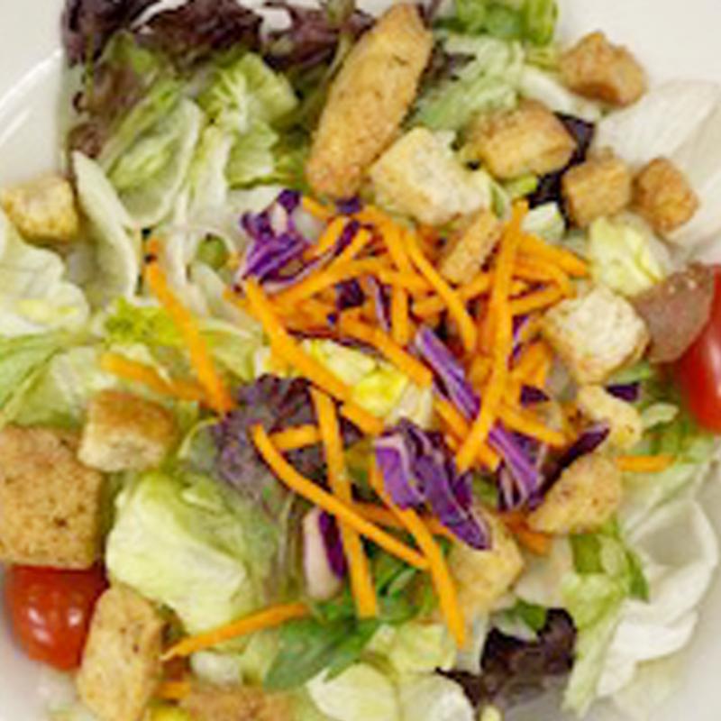 Dinner Salad (GF, V) photo