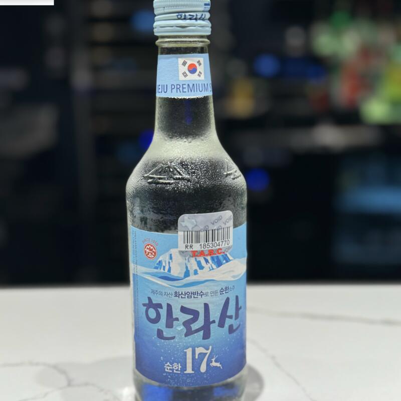 Gangnam Korean BBQ - Drink Menu