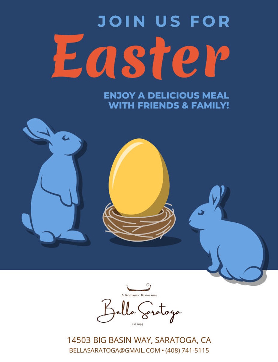 Join Us for Valentine's Day