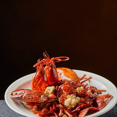 Boston Lobster photo