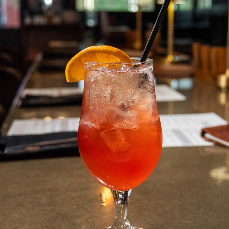 Prohibition Punch photo