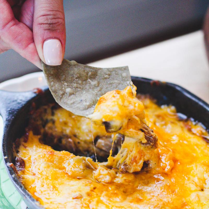 Queso Fundido photo