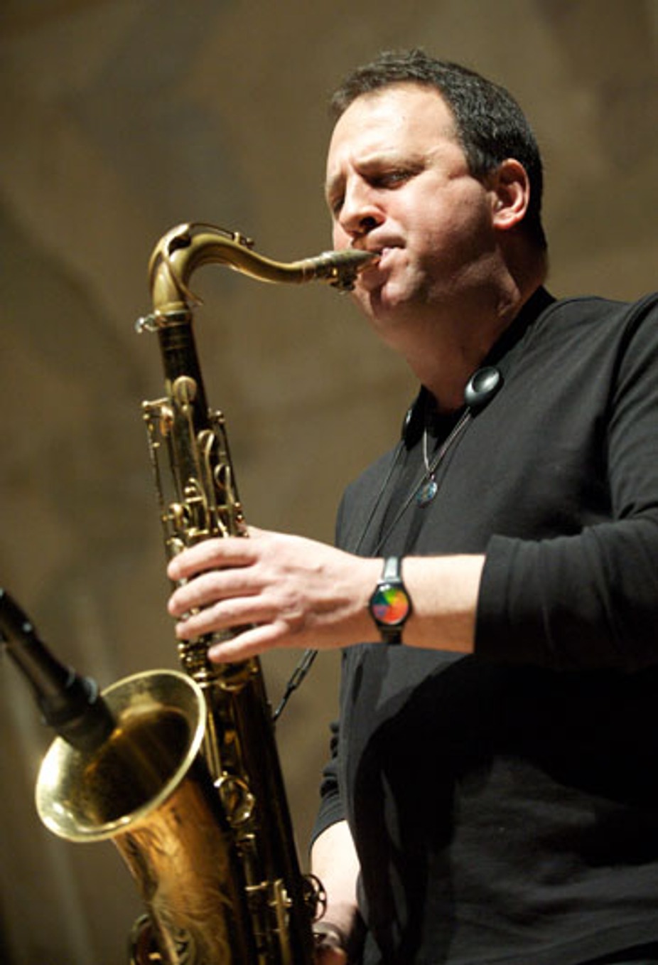 Peter Brainin Quartet event photo