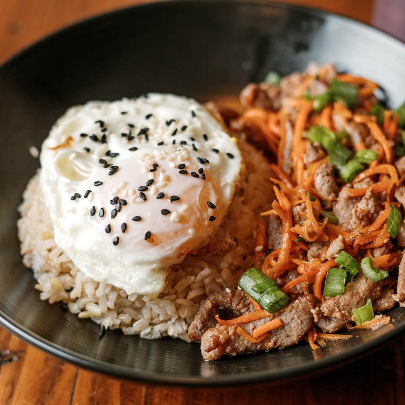 Beef Bulgogi photo