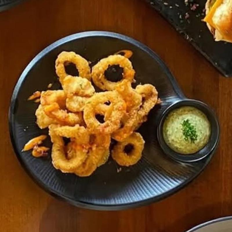 Fried Calamari photo