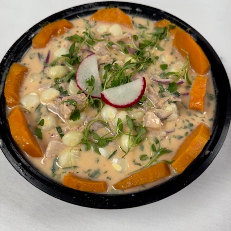 Ceviche Criollo photo